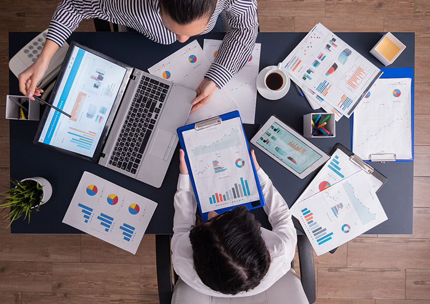 Marketing and sponsorship activities