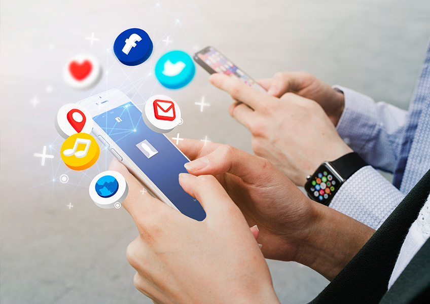 Social Media Management